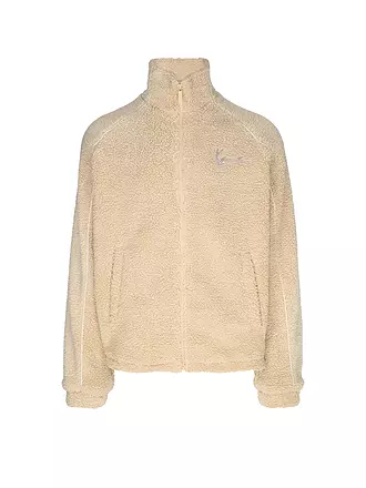 KARL KANI | Fleecejacke | 